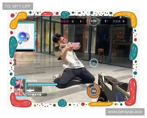 真人电竞体育引领未来潮流，打造沉浸式竞技体验新纪元