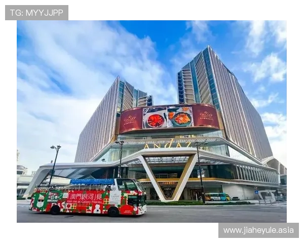澳门银河赌场娱乐线上线下同步运营带来更便捷多样的娱乐选择 澳门银河赌场娱乐线上线下同步运营带来更便捷多样的娱乐选择